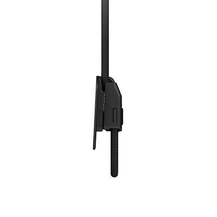 IFF1650 HOOKバックル(コード用)