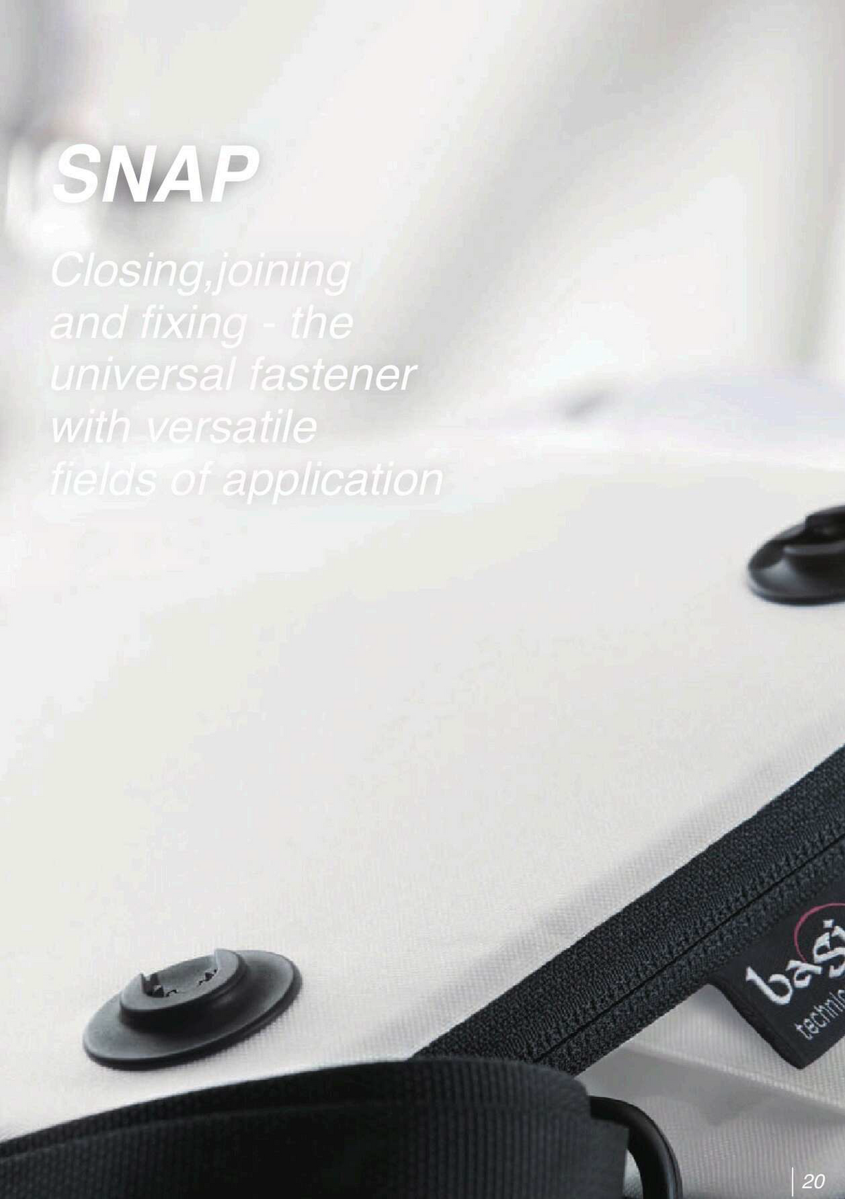 SNAP