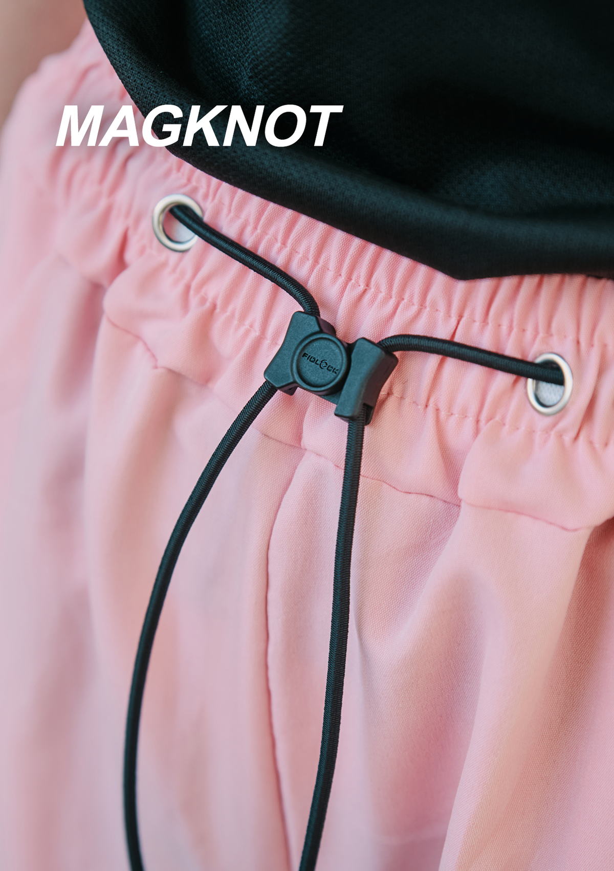 MAGKNOT