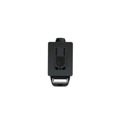IF1266 HOOKバックル（縫製ベース）