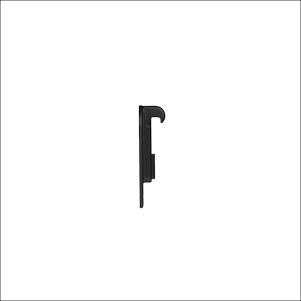 IFF1650 HOOKバックル（コード用）