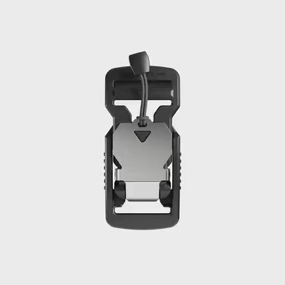 IFF7204 V-バックル