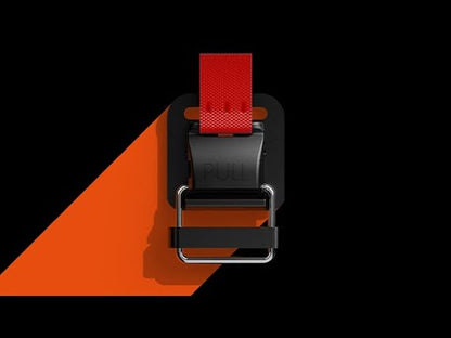 IFF1226 HOOKバックル（縫製用）