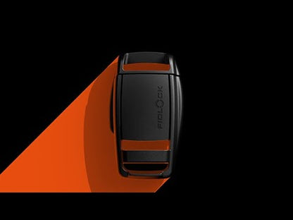 IFF7020 SNAPヘルメットバックル